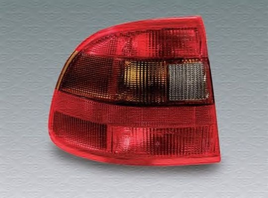 Piloto trasero derecho Opel Astra F descapotable (53B) (1993 - 2001) precio, desde 37,75 EUR